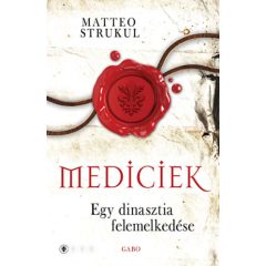 Mediciek - Egy dinasztia felemelkedése - Mediciek I.