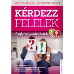 Kérdezz felelek - Agytorna mindenkinek