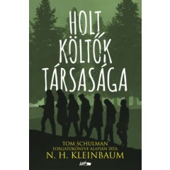 Holt Költők Társasága