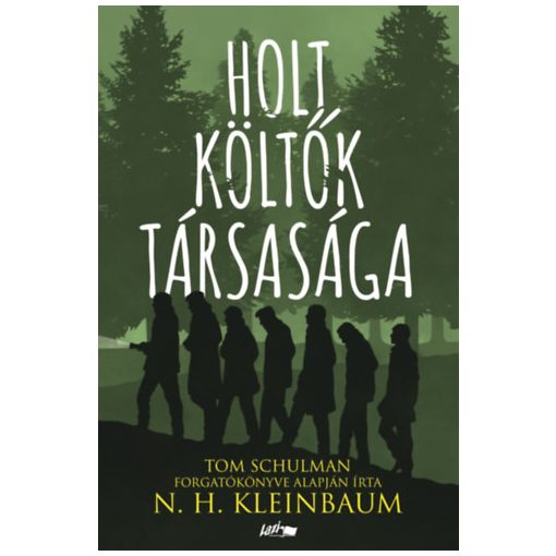 Holt Költők Társasága