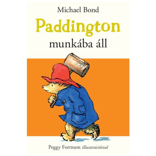 Paddington munkába áll