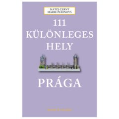 111 különleges hely - Prága 9308