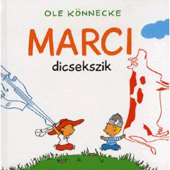 Marci dicsekszik Q0047