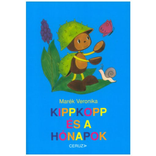 Kippkopp és a hónapok