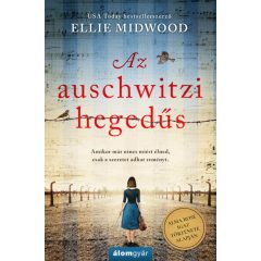 Az auschwitzi hegedűs B0179