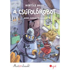 A csúfolórobot - Most én olvasok!