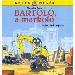 Bartoló, a markoló