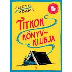 Titkok könyvklubja - Titkok könyvklubja 1.