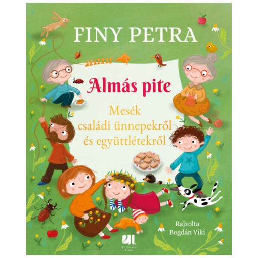 Almás pite