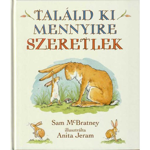 Találd ki mennyire szeretlek