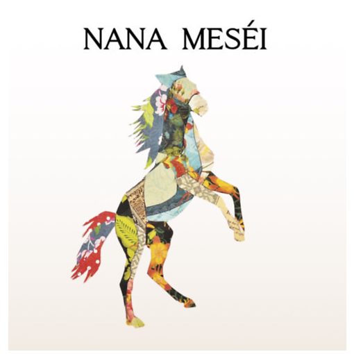 Nana meséi