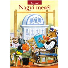 Nagyi meséi