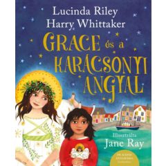 Grace és a karácsonyi angyal