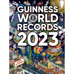 Guiness World Records 2023