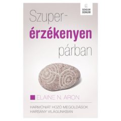 Szuperérzékenyen párban