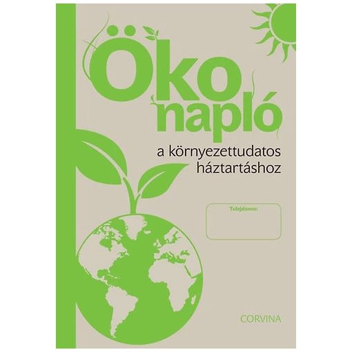 Ökonapló