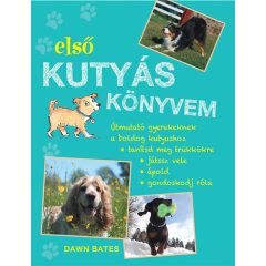 Első kutyás könyvem