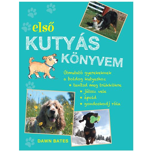 Első kutyás könyvem