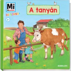 A tanyán - Mi Micsoda Ovisoknak