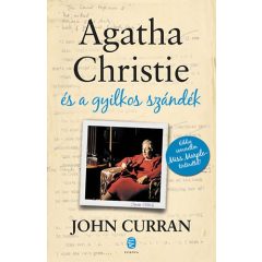 Agatha Christie és a gyilkos szándék