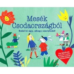 Mesék Csodaországból q0085