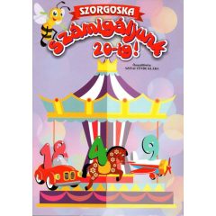 Számigáljunk 20-ig - Szorgoska