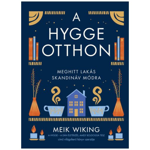 A hygge otthon - Meghitt lakás skandináv módra