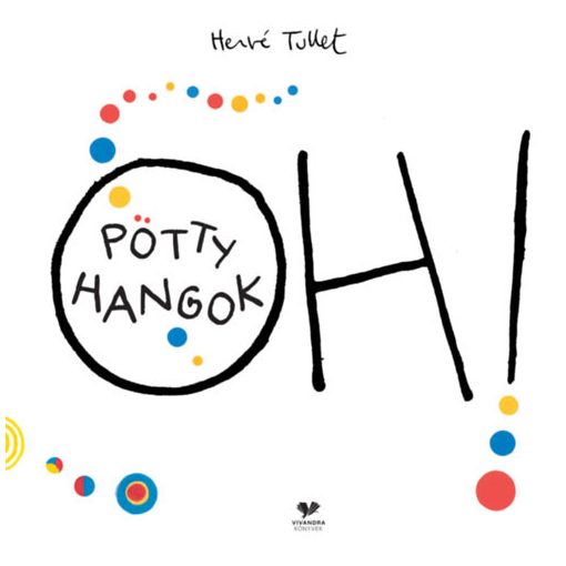 Oh! Pötty hangok