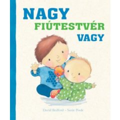 Nagy fiútestvér vagy