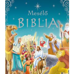 Mesélő Biblia