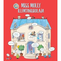 Miss Molly illemtaniskolája