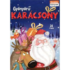 Gyönyörű karácsony