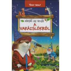 Mesél az erdő - A varázslókról