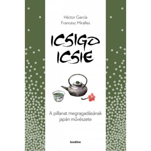 Icsigo-icsie - A pillanat megragadásának művészete