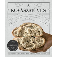 A kovászműves