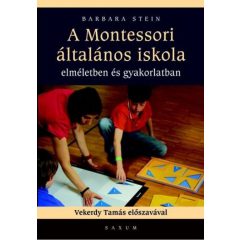 A Montessori általános iskola