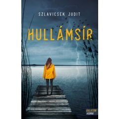 Hullámsír