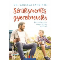 Sérülésmentes gyereknevelés