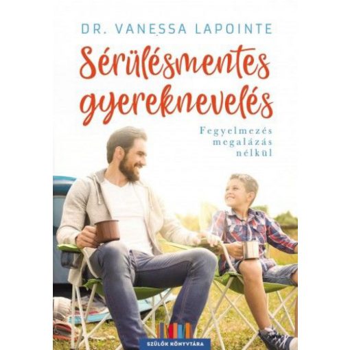 Sérülésmentes gyereknevelés