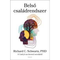   Belső családrendszer - A Csak jó van benned szerzőjétől