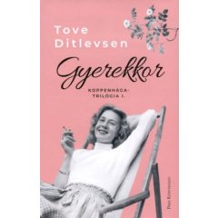 Gyerekkor - Koppenhága- trilógia I.