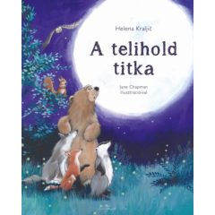 A telihold titka