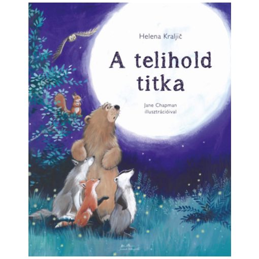 A telihold titka