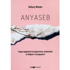   Anyaseb - Hogyan gyógyítsuk transzgenerációs sérüléseinket és találjunk rá önmagunkra? B2593