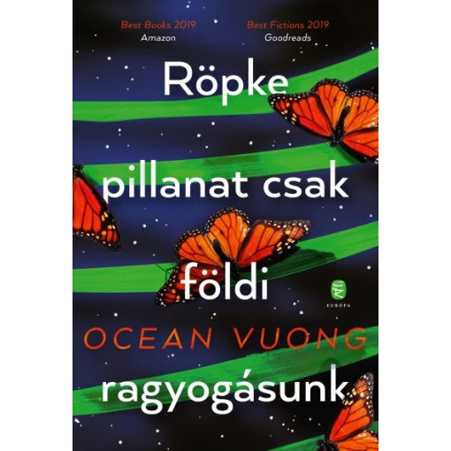 Röpke pillanat csak földi ragyogásunk 