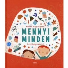 Mennyi minden