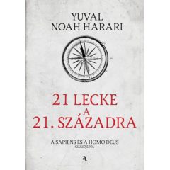 21 lecke a 21. századra