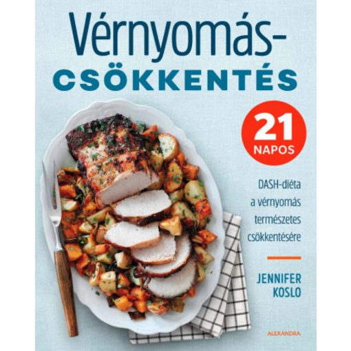 Vérnyomáscsökkentés