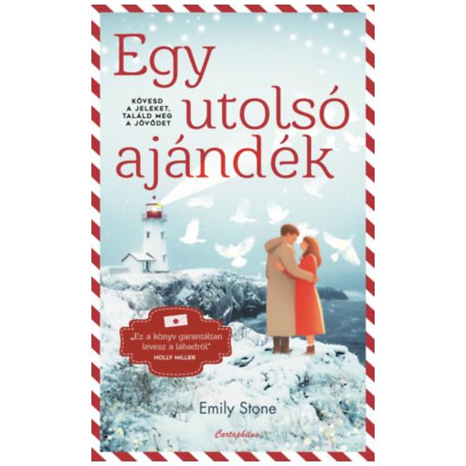 Egy utolsó ajándék