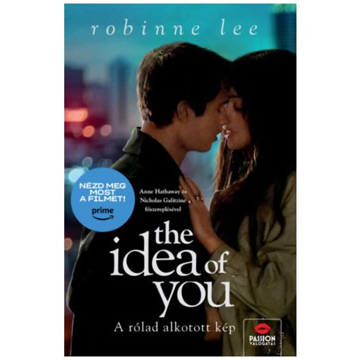 The Idea of You - A rólad alkotott kép